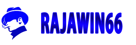 RAJAWIN66  Logo